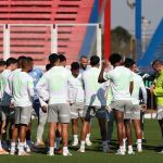 Abel segue busca por substituto de Dudu antes de Palmeiras encarar Boca Juniors