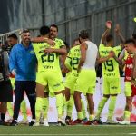 Abel vê virada do Palmeiras como 'mágica' em bastidores; veja o vídeo