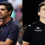 Palmeiras recebe embalado Vasco para seguir sonhando no Brasileiro