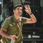 Palmeiras ganha folga após classificação no Mundial e muda de base nos EUA