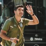 Palmeiras ganha folga após classificação no Mundial e muda de base nos EUA