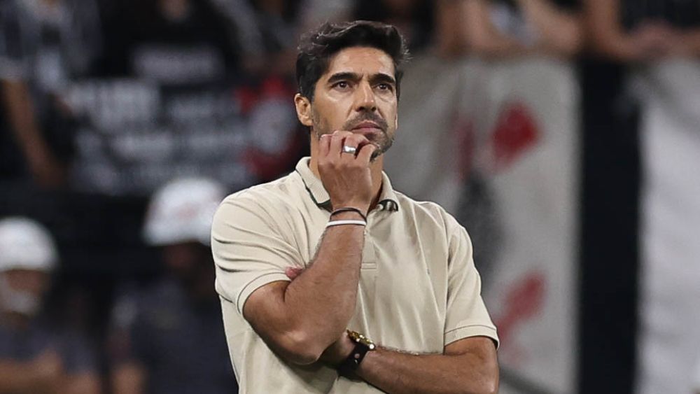Guia do Brasileirão 2025: elenco, tabela e objetivos do Palmeiras