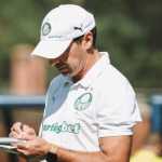 Banco de reservas resolve para o Palmeiras no Mundial, e Abel elogia: 'É ótimo'