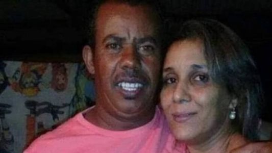 Adenício e Rosenilda moravam em Ipatinga e estavam juntos há mais de 20 anos