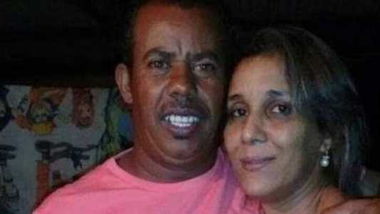 Adenício e Rosenilda moravam em Ipatinga e estavam juntos há mais de 20 anos