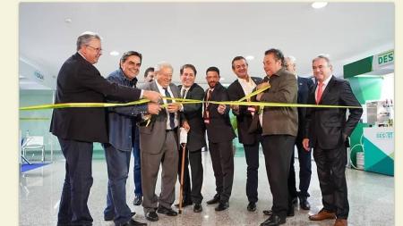 Abertura do Avicultor 2022 contou com a participação do ex-ministro da Agricultura, Alisson Paolinelli