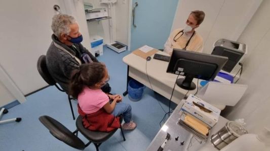Abertura do Centro de Saúda faz parte do Plano de Contingência da Prefeitura de Belo Horizonte