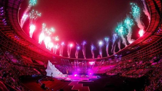 Abertura dos Jogos Pan-Americanos será no Estádio Nacional, em Santiago