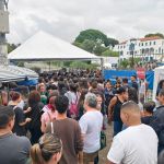 Enem 2025: portões são abertos em todo o Brasil para o primeiro dia de prova