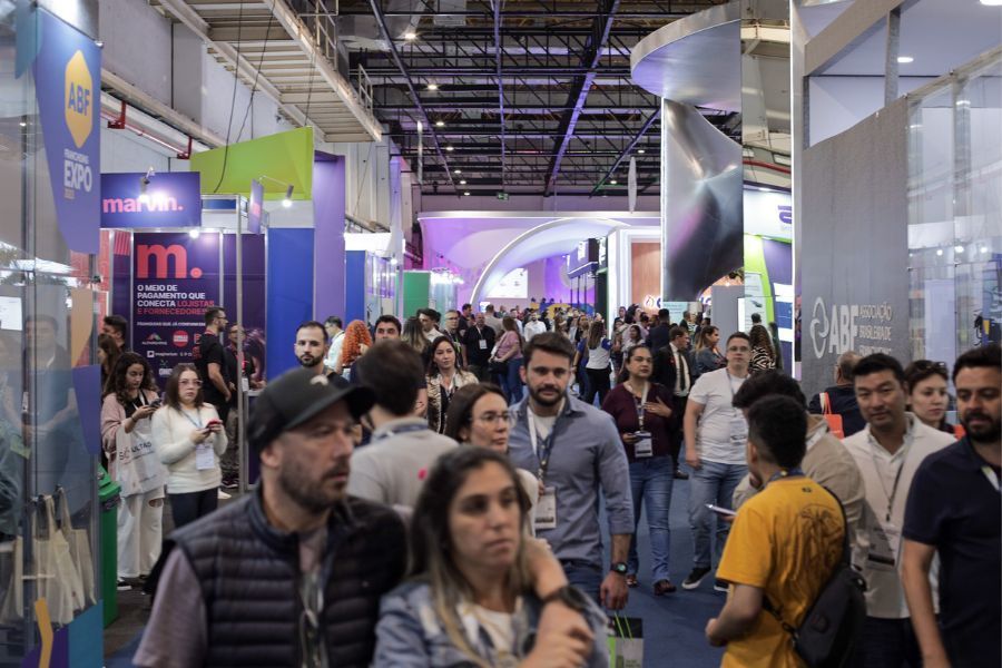 ABF Franchising Expo 2024: o maior evento de franquias do mundo
