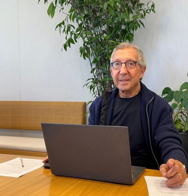 Morre Abilio Diniz aos 87 anos; relembre empresas do bilionário