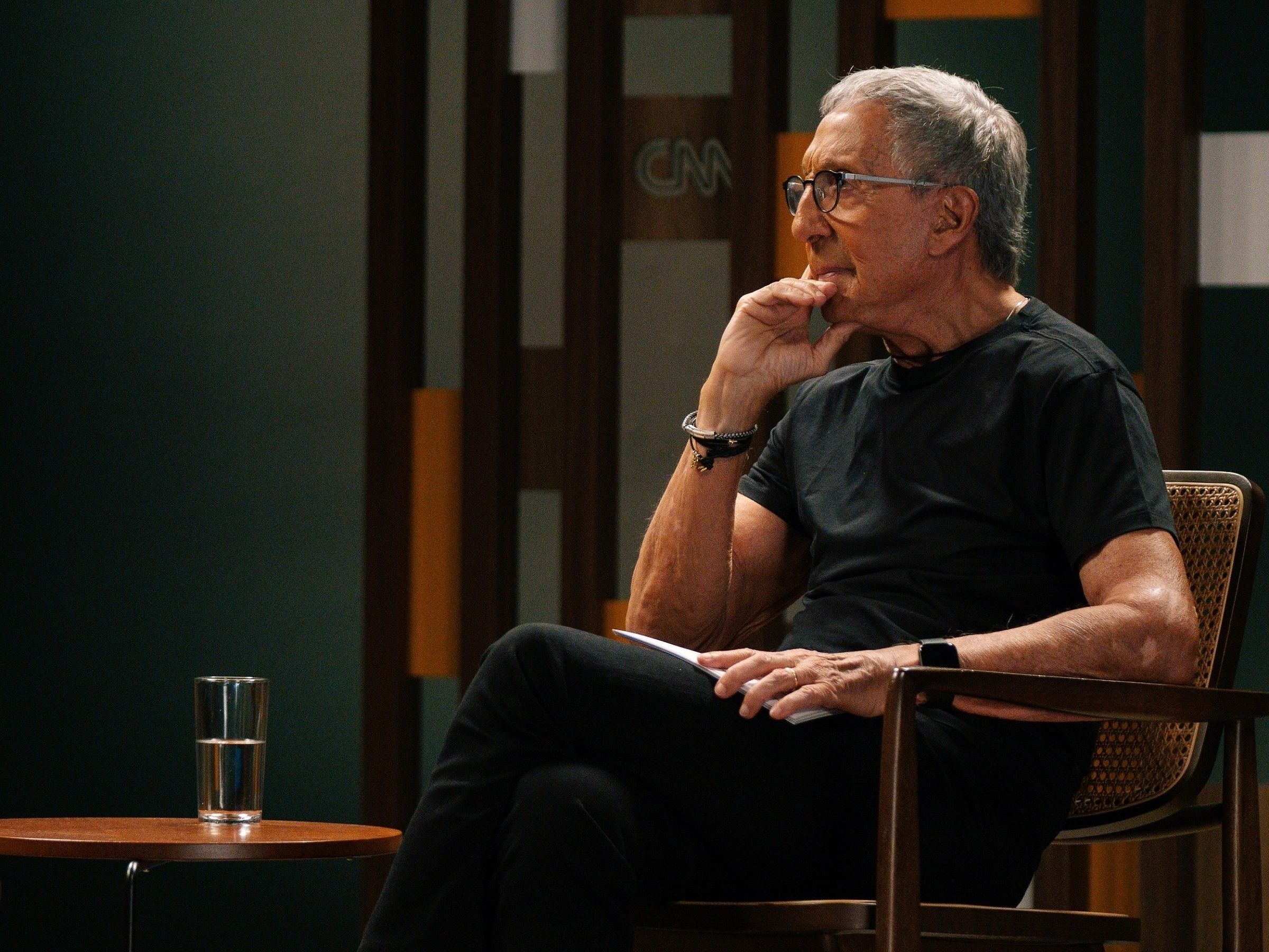 Morte de Abilio Diniz: empresário brasileiro também foi apresentador da CNN