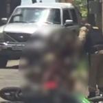 PM diz que vai apurar agressões contra homem em abordagem no Aglomerado da Serra, em BH