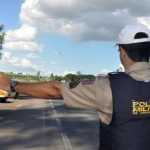 Estradas estaduais da região tem policiamento reforçado para feriado prolongado
