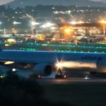Susto em SP: Cenipa aponta que avião da Latam abortou decolagem por aquecimento do motor 2
