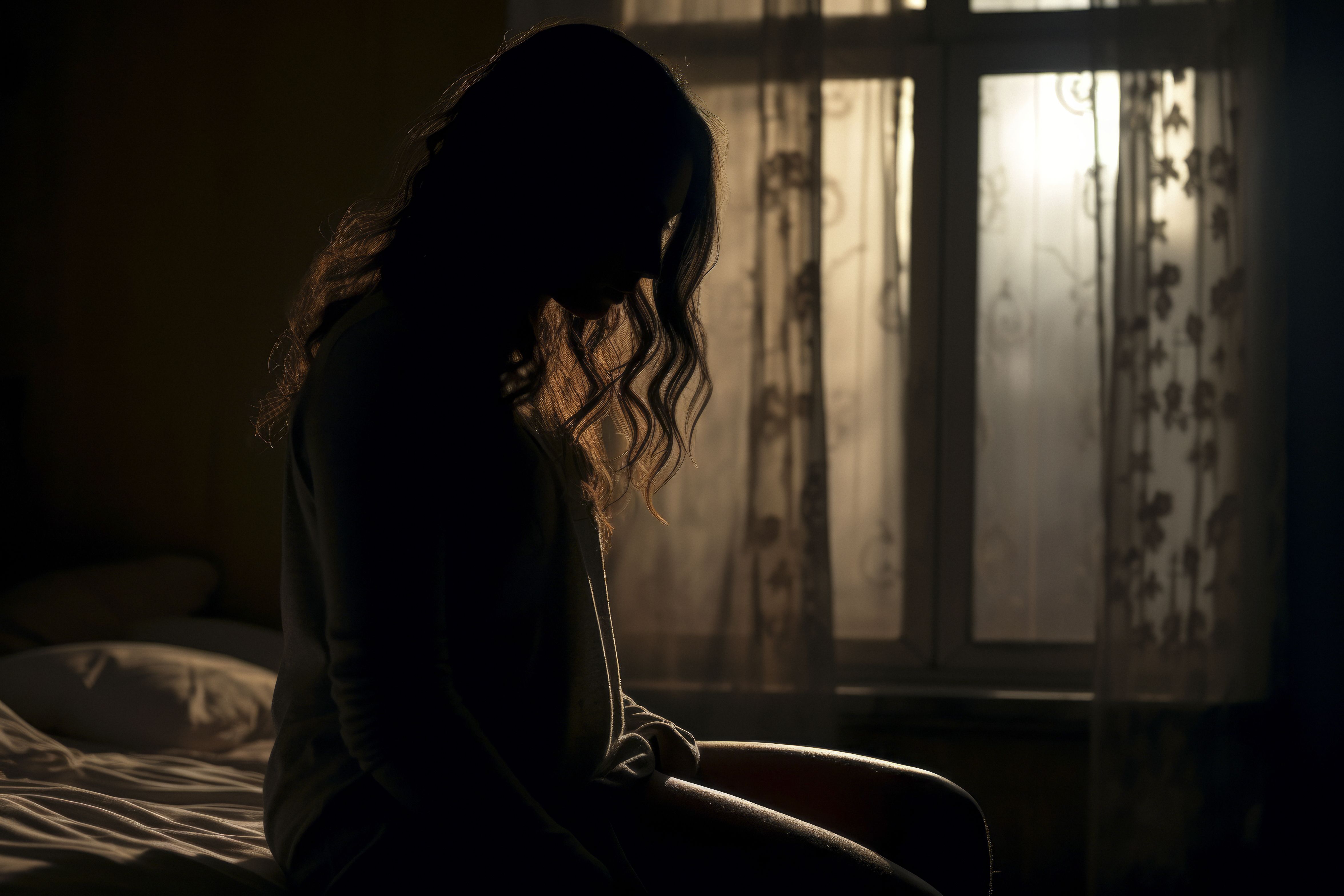 Vítima de estupro, menina de 13 anos é impedida de fazer aborto legal, após pai entrar na Justiça