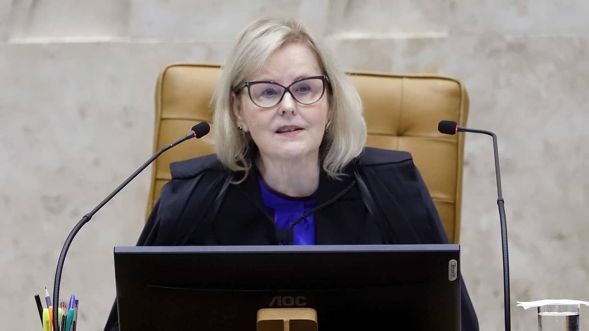 Aborto, orçamento secreto: relembre votos de Rosa Weber no STF