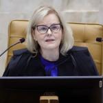 Aborto, orçamento secreto: relembre votos de Rosa Weber no STF