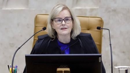 Aborto, orçamento secreto: relembre votos de Rosa Weber no STF.