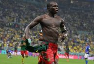 Aboubakar: Corinthians quer 'astro' para o ataque e analisará perfil do jogador