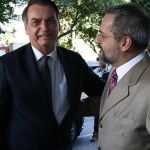 Bolsonaro responde Weintraub após ser chamado de 'cafetão': 'não vou falar em ingratidão'; vídeo