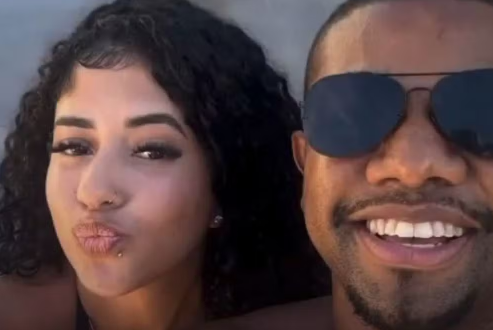 Quem é a influencer flagrada com Davi, campeão do BBB 24?
