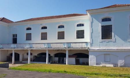 Abrigo Santa Helena em Juiz de Fora