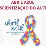 A série Nutriação aborda o tema 'Abril Azul conscientização do autismo'