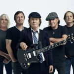 AC/DC voltará ao Brasil em 2024, diz jornalista