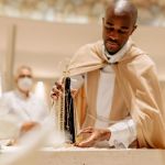 Padre Samuel Fidelis | Por que Aparecida é negra?