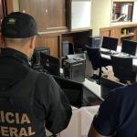 PF investiga desvio de R$ 15 milhões em eventos de eSports financiados com emendas parlamentares