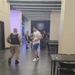 Entenda como a PM conseguiu rastrear e encontrar suspeito de matar gari em BH