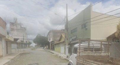 Jovem foi baleado dentro de academia no interior de Minas