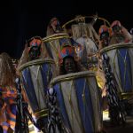Qual o enredo da Acadêmicos de Niterói para 2026? Escola abre os desfiles do Carnaval