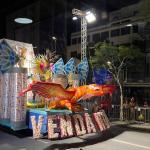 Carnaval de BH: Acadêmicos de Venda Nova homenageia a África e tem ex-BBB