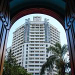 Edifício de BH construído durante guerra possui abrigo antiaéreo; saiba mais