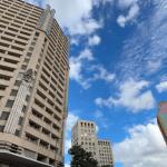 BH 127 anos: Acaiaca, edifício histórico de BH, conserva bunker e atrai turistas de todo o Brasil