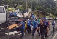 Empresário que foi à manifestação na Raja em Porsche diz não ter dinheiro para pagar processo