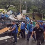 Empresário que foi à manifestação na Raja em Porsche diz não ter dinheiro para pagar processo