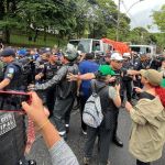Após agressões em BH, sobe para 78 número de jornalistas atacados desde as eleições