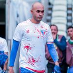 Criciúma encaminha contratação de jogador do Fortaleza