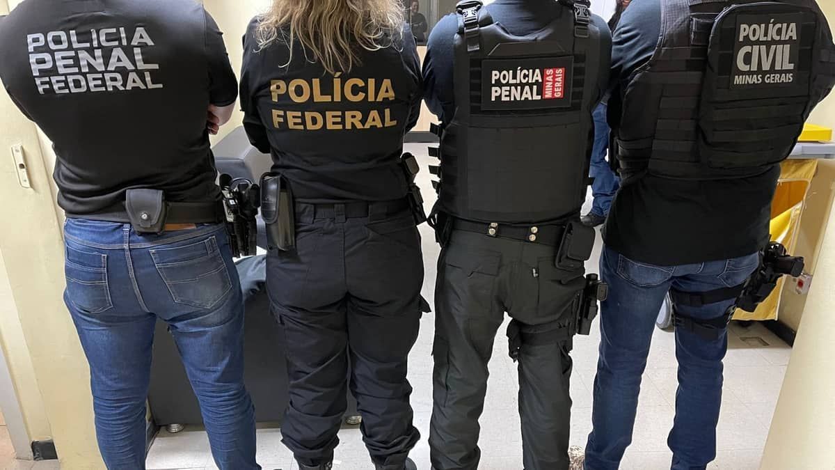 Operação investiga fraudes de até R$ 10 milhões  em venda de imóveis em Minas 