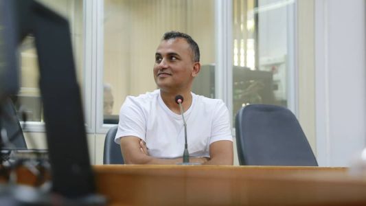 Ação de ex-vereador pedia a cassação de mandato de Wesley da Autoescola