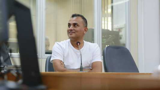Ação de ex-vereador pedia a cassação de mandato de Wesley da Autoescola