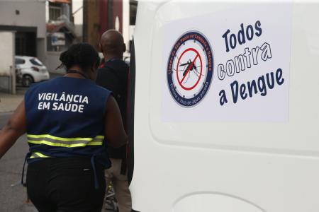 O que muda na cidade de SP com o estado de emergência pela dengue | CNN Brasil