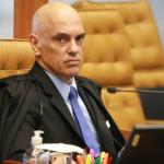 Moraes envia à PGR ação que quer suspender posse de Nikolas Ferreira, Sargento Rodrigues e mais 9 deputados
