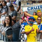 FMF leiloa 'experiências' na final do Mineiro; lance inicial é de quase R$ 3 mil