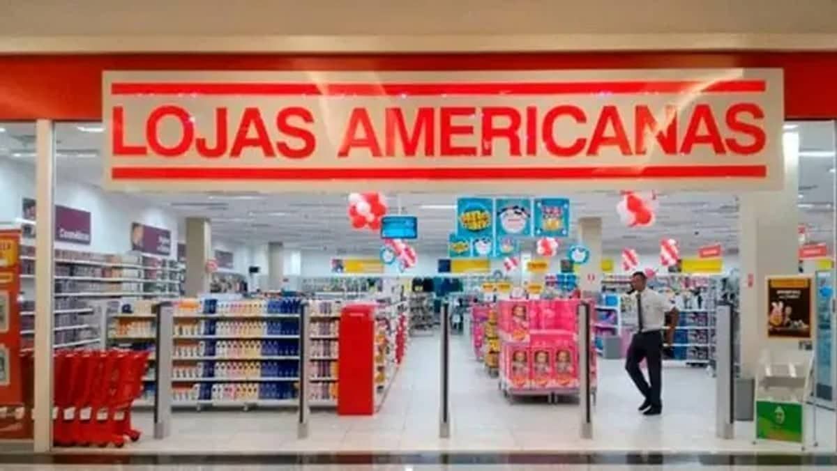 Instituto ajuíza ação para que Americanas compense investidores e consumidores