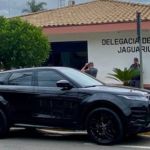 Chefe do PCC no interior de SP é preso em Florianópolis 