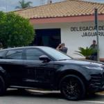 Chefe do PCC no interior de SP é preso em Florianópolis
